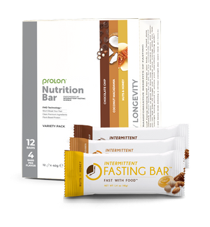 Pault® Nutrition Bar